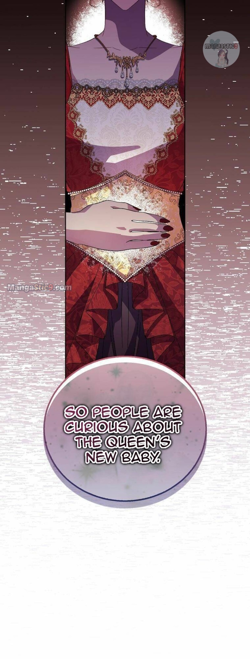 I’m a Fake Saintess but the Gods Are Obsessed Chapter 41 - Page 13