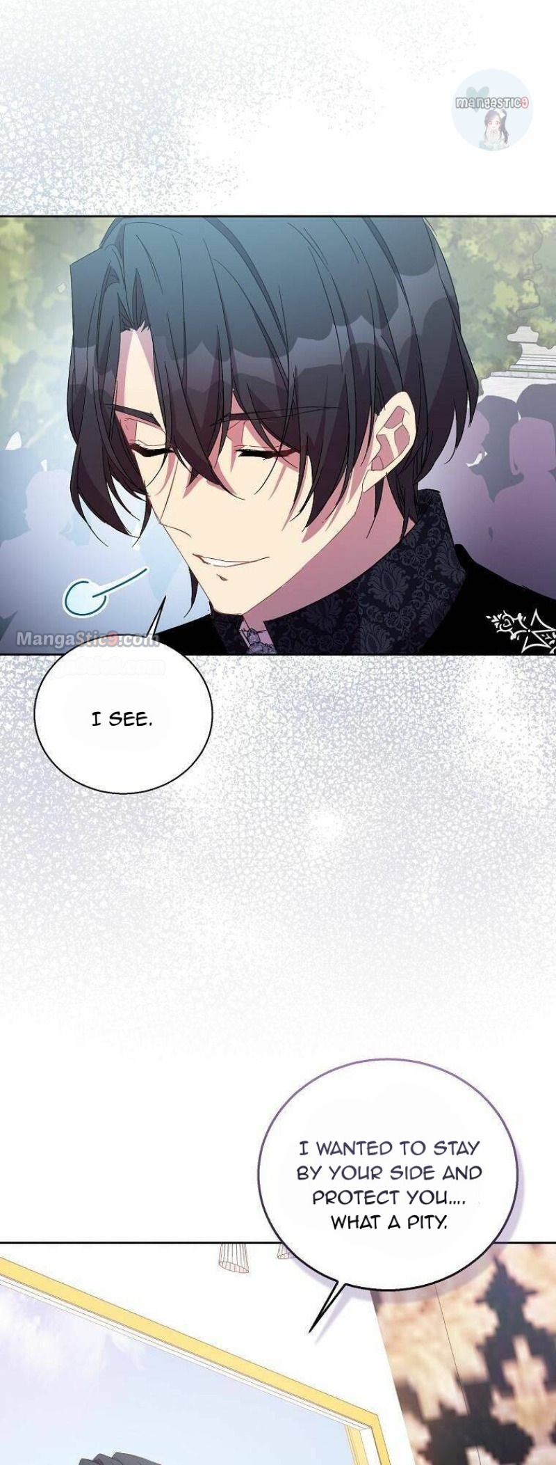 I’m a Fake Saintess but the Gods Are Obsessed Chapter 41 - Page 23