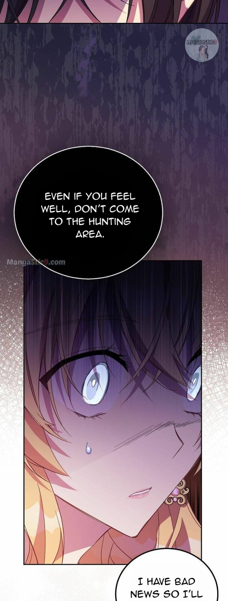 I’m a Fake Saintess but the Gods Are Obsessed Chapter 41 - Page 25