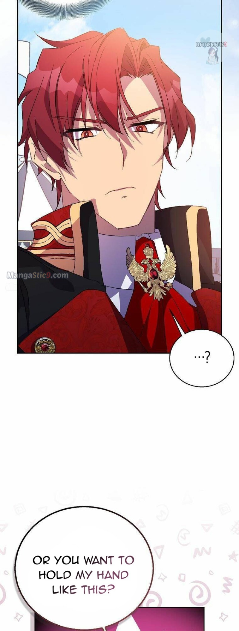 I’m a Fake Saintess but the Gods Are Obsessed Chapter 41 - Page 47