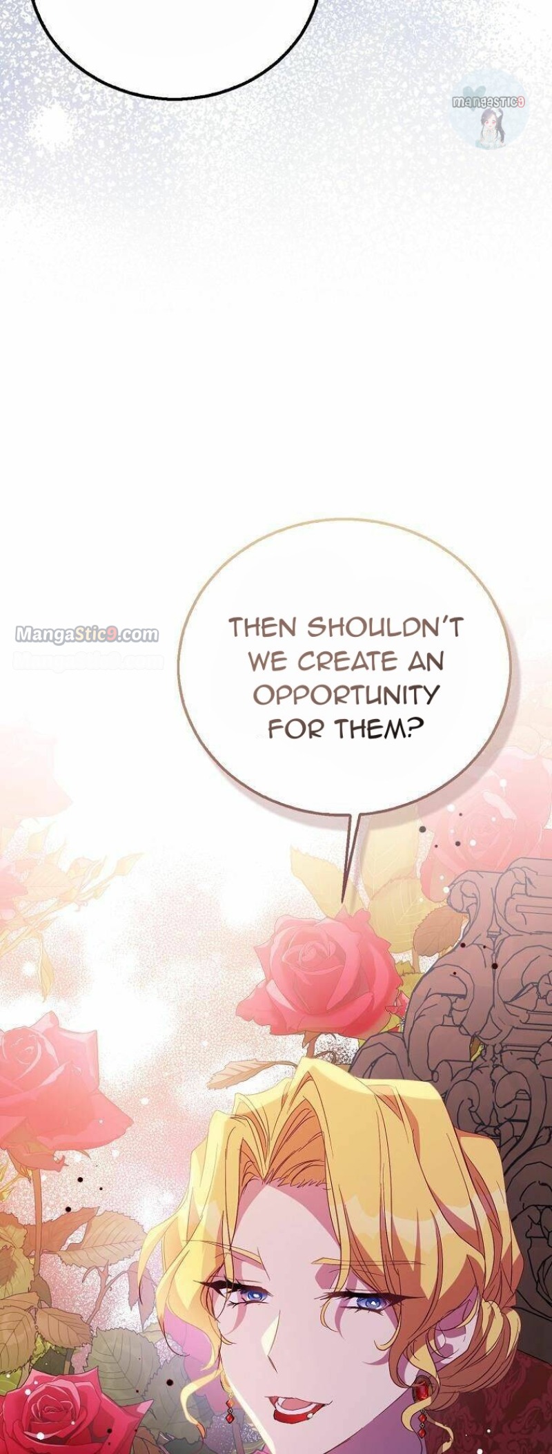 I’m a Fake Saintess but the Gods Are Obsessed Chapter 41 - Page 51