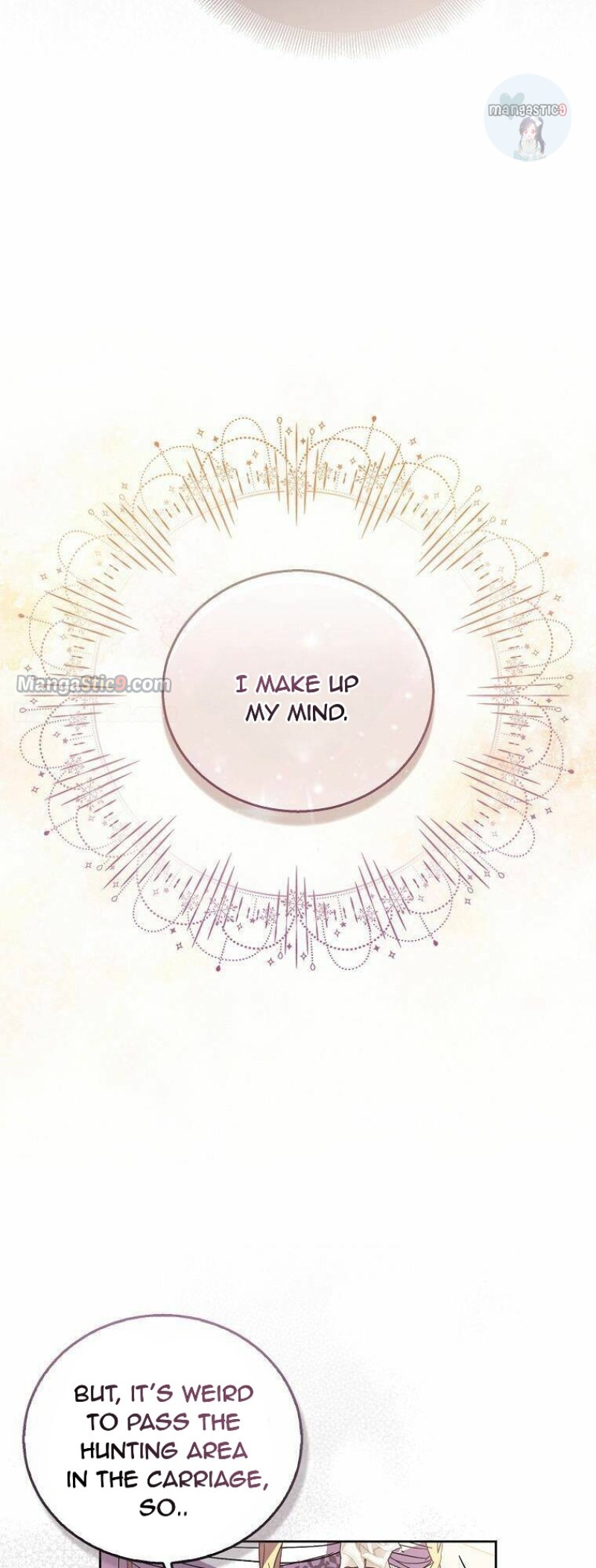 I’m a Fake Saintess but the Gods Are Obsessed Chapter 41 - Page 61