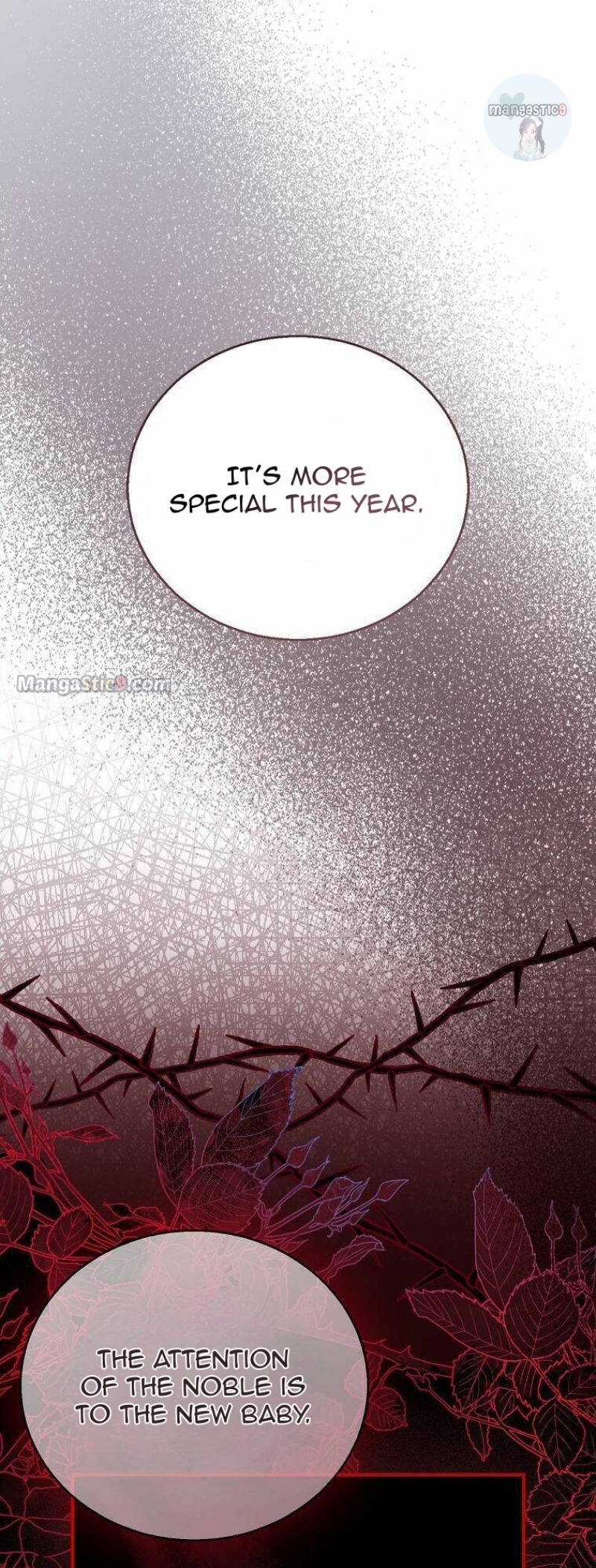 I’m a Fake Saintess but the Gods Are Obsessed Chapter 41 - Page 8