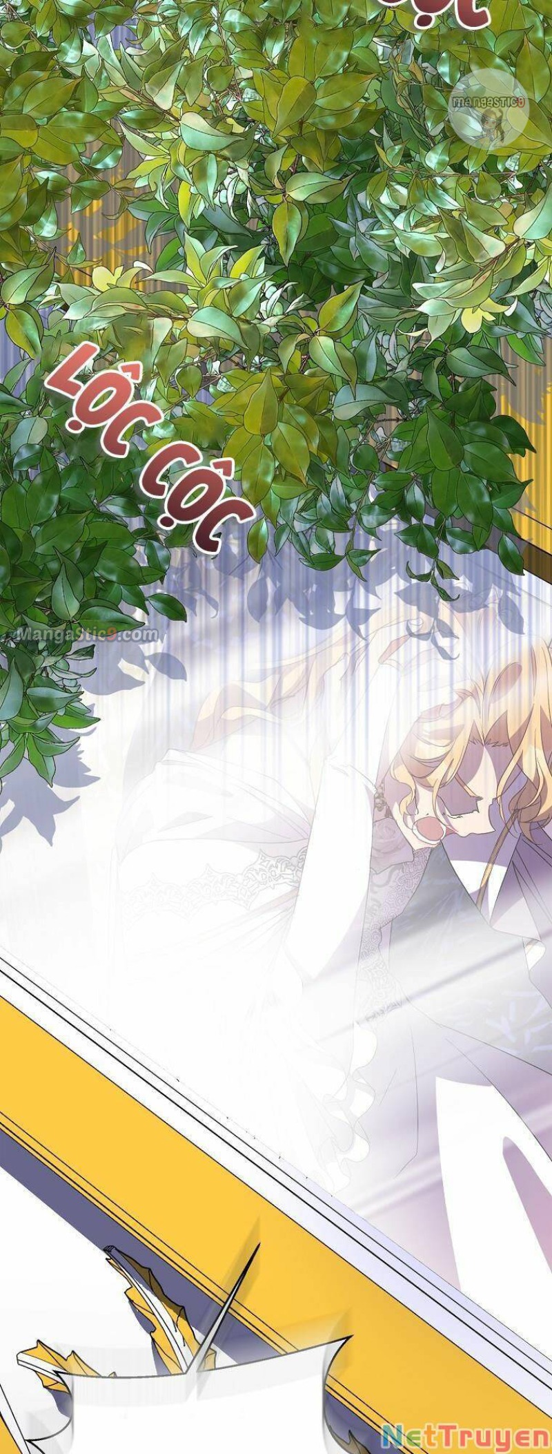 I’m a Fake Saintess but the Gods Are Obsessed Chapter 42 - Page 19