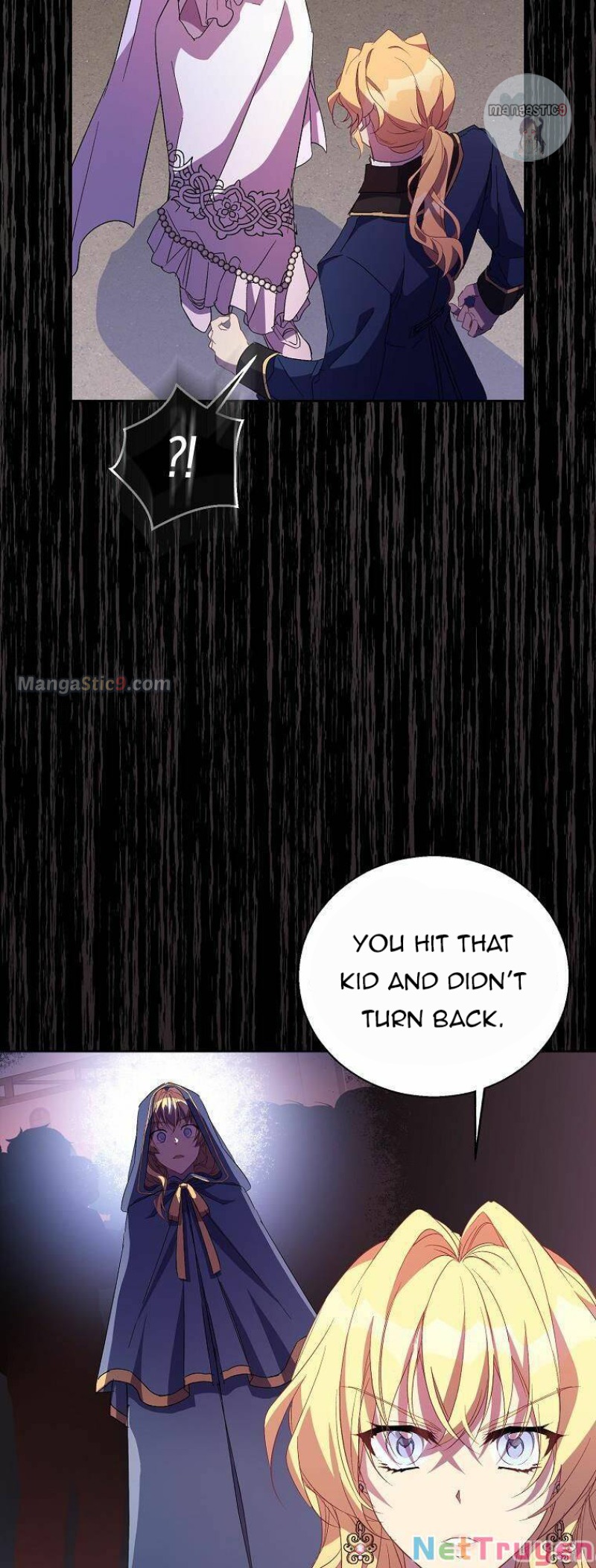 I’m a Fake Saintess but the Gods Are Obsessed Chapter 42 - Page 2