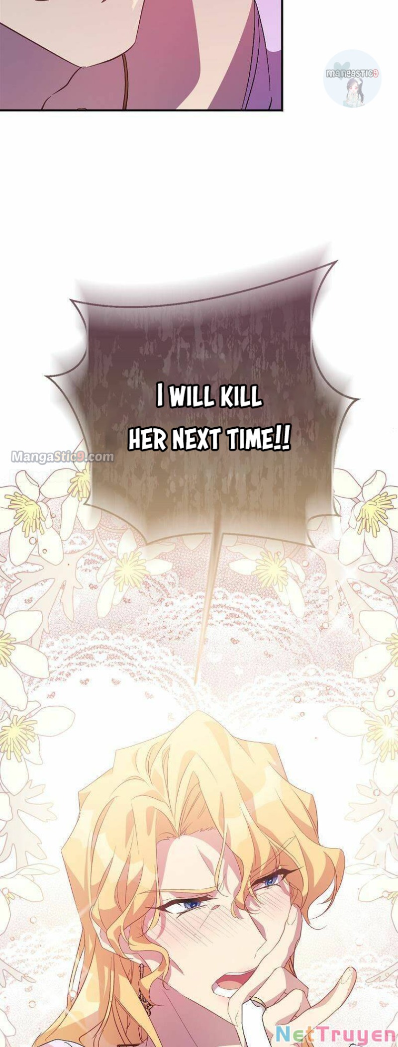I’m a Fake Saintess but the Gods Are Obsessed Chapter 42 - Page 21