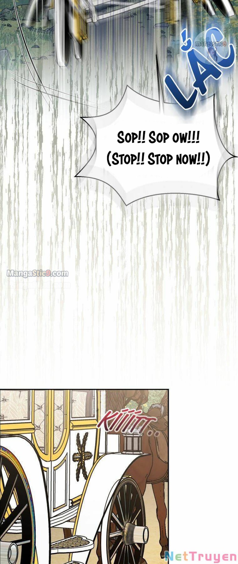 I’m a Fake Saintess but the Gods Are Obsessed Chapter 42 - Page 25