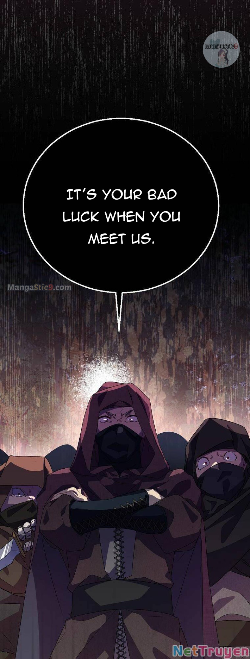 I’m a Fake Saintess but the Gods Are Obsessed Chapter 42 - Page 29
