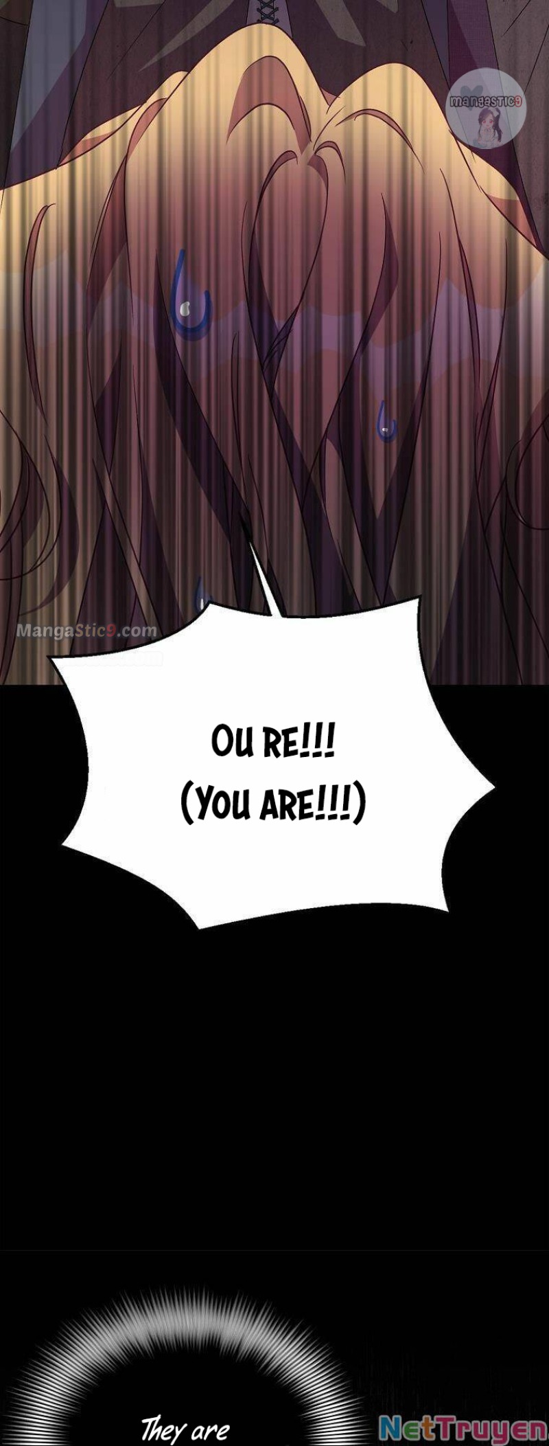 I’m a Fake Saintess but the Gods Are Obsessed Chapter 42 - Page 30