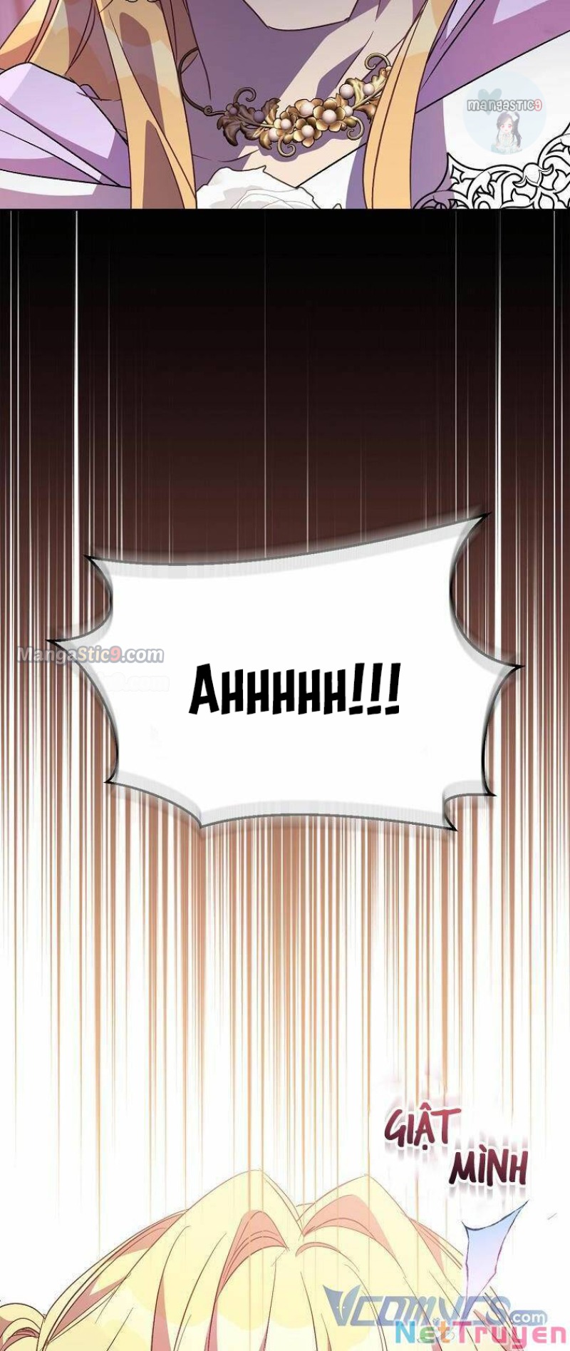 I’m a Fake Saintess but the Gods Are Obsessed Chapter 42 - Page 35