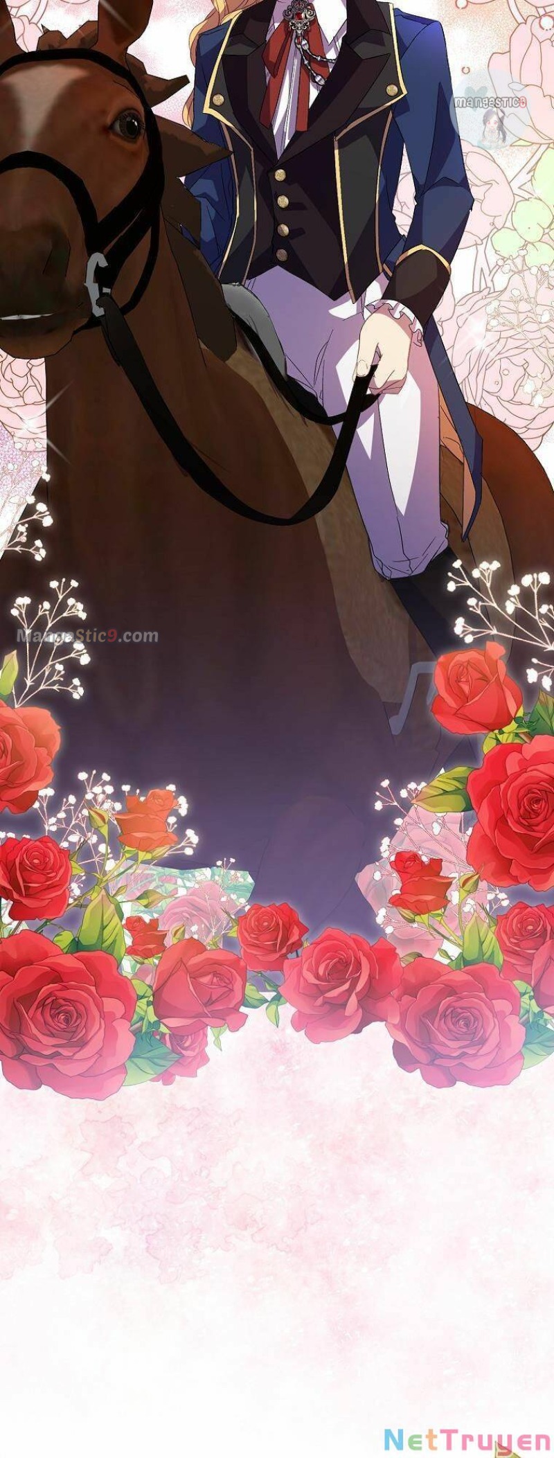 I’m a Fake Saintess but the Gods Are Obsessed Chapter 42 - Page 39