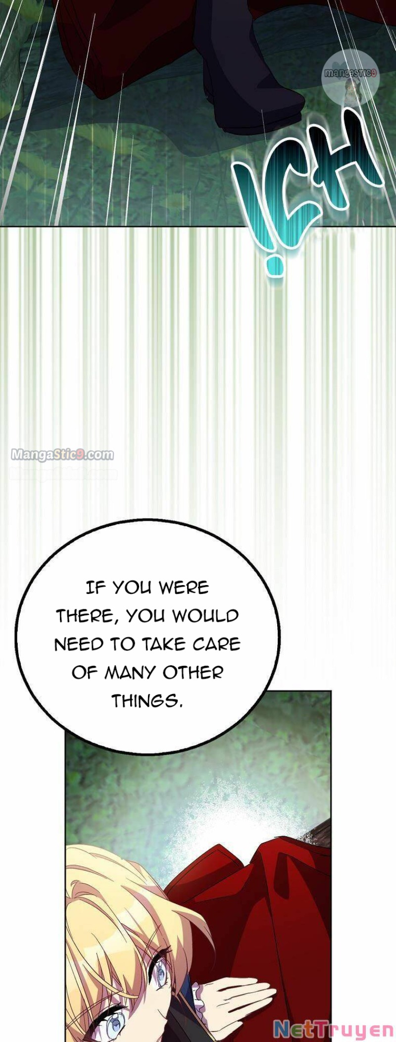 I’m a Fake Saintess but the Gods Are Obsessed Chapter 42 - Page 48
