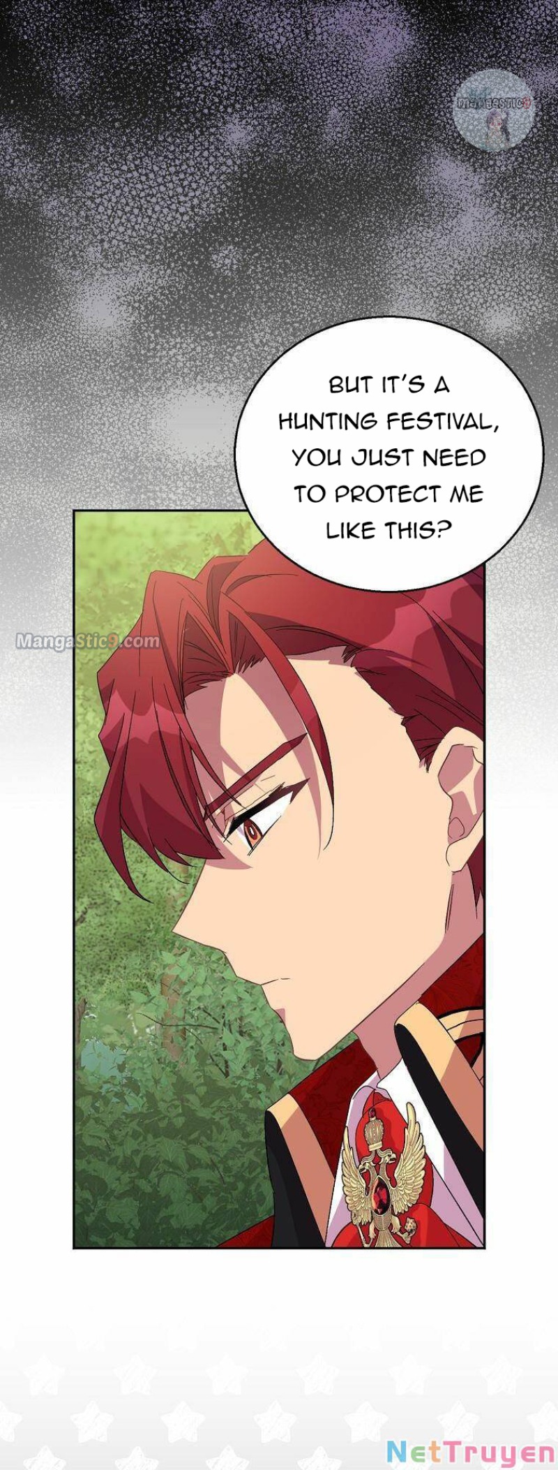 I’m a Fake Saintess but the Gods Are Obsessed Chapter 42 - Page 55