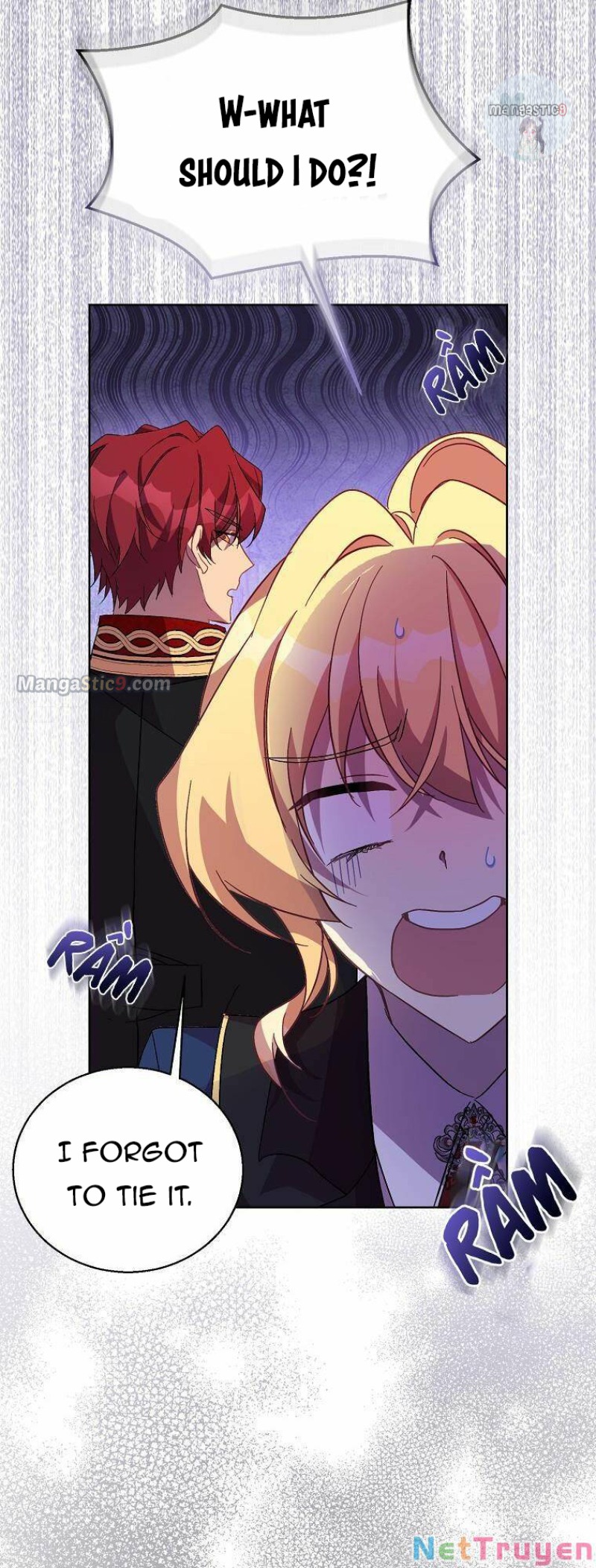I’m a Fake Saintess but the Gods Are Obsessed Chapter 42 - Page 64