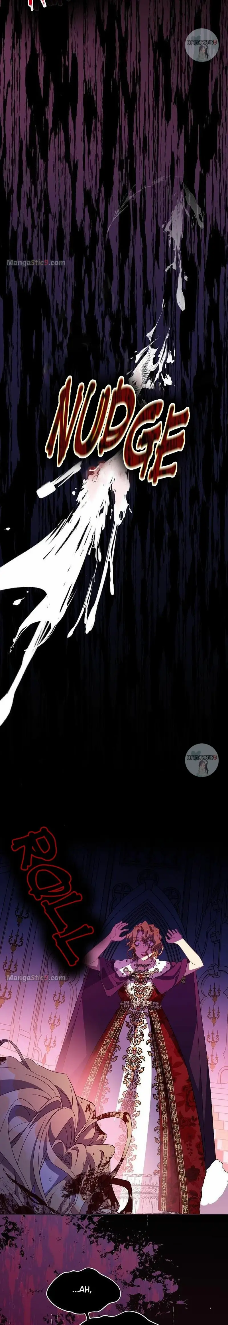 I’m a Fake Saintess but the Gods Are Obsessed Chapter 49 - Page 21