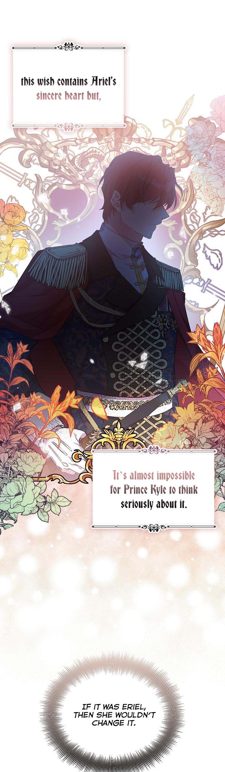 I’m a Fake Saintess but the Gods Are Obsessed Chapter 5 - Page 12