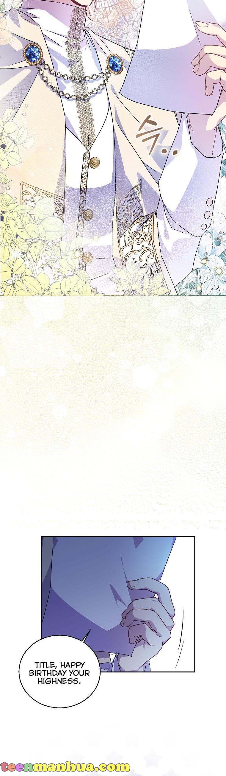 I’m a Fake Saintess but the Gods Are Obsessed Chapter 5 - Page 5