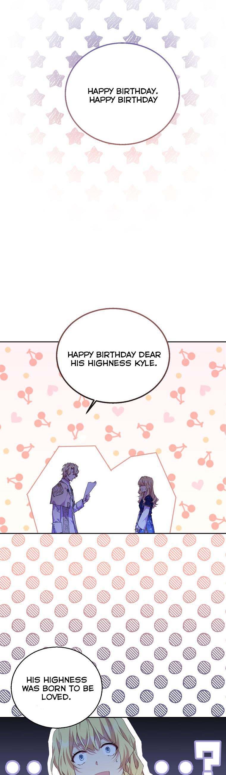 I’m a Fake Saintess but the Gods Are Obsessed Chapter 5 - Page 6