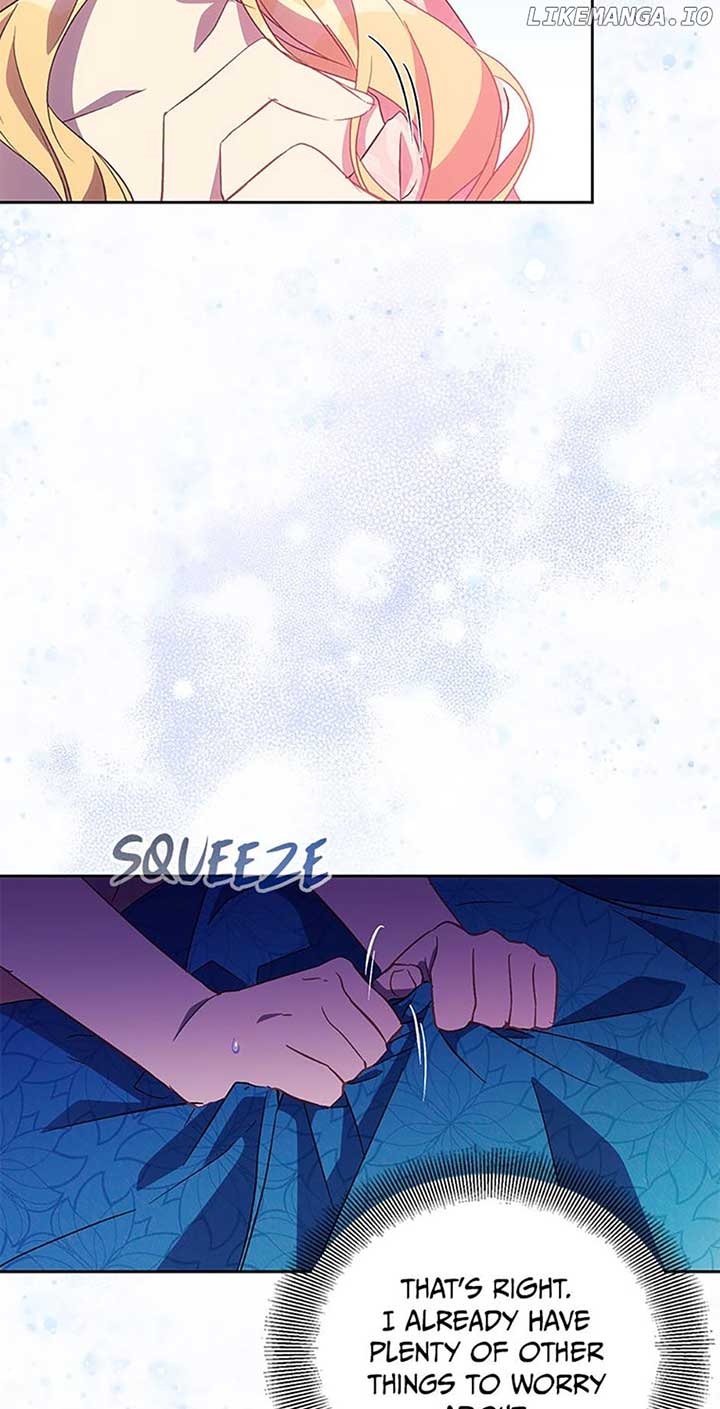 I’m a Fake Saintess but the Gods Are Obsessed Chapter 53 - Page 10