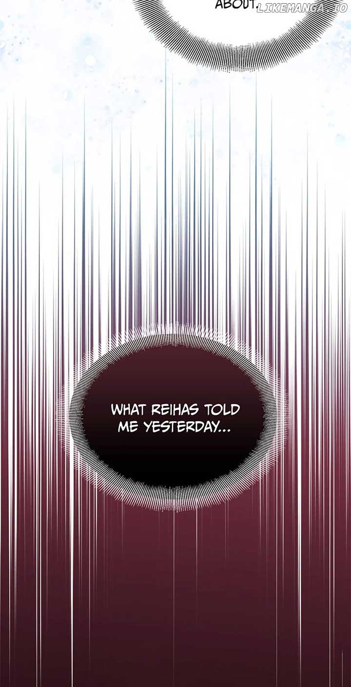 I’m a Fake Saintess but the Gods Are Obsessed Chapter 53 - Page 11