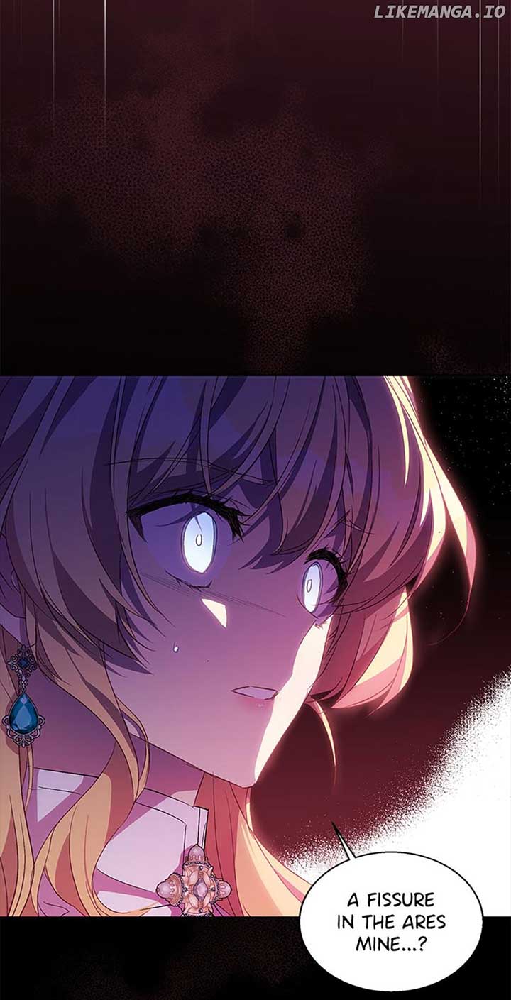 I’m a Fake Saintess but the Gods Are Obsessed Chapter 53 - Page 12
