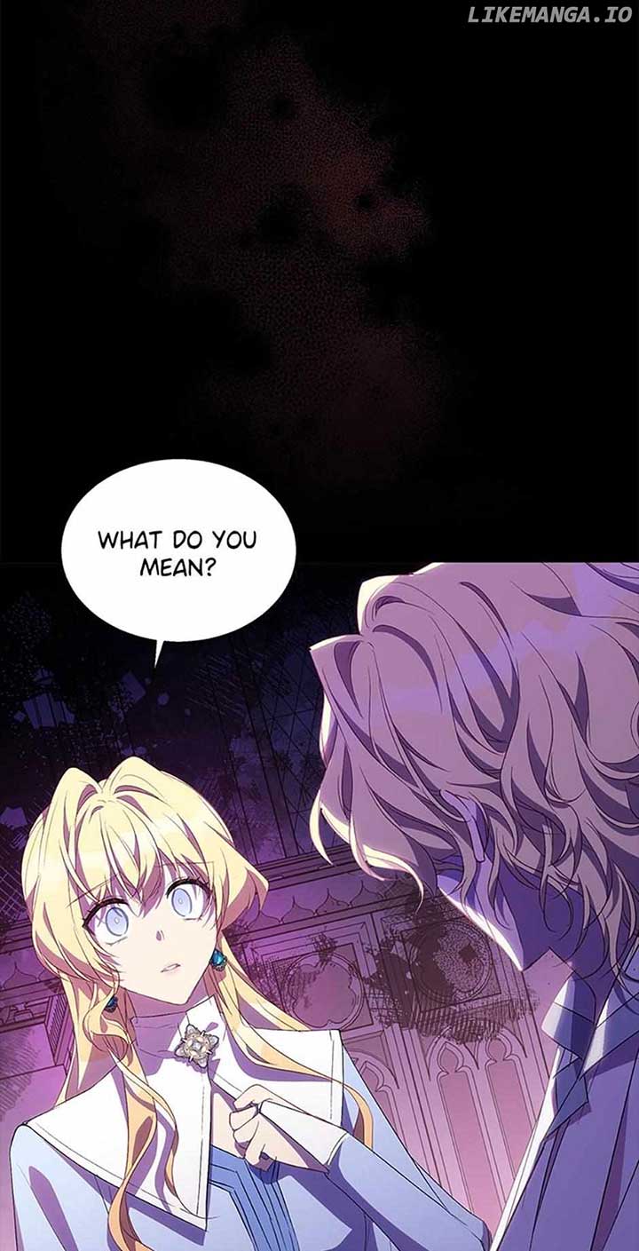 I’m a Fake Saintess but the Gods Are Obsessed Chapter 53 - Page 13