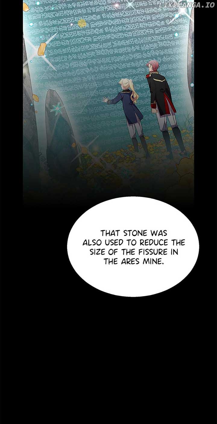 I’m a Fake Saintess but the Gods Are Obsessed Chapter 53 - Page 17