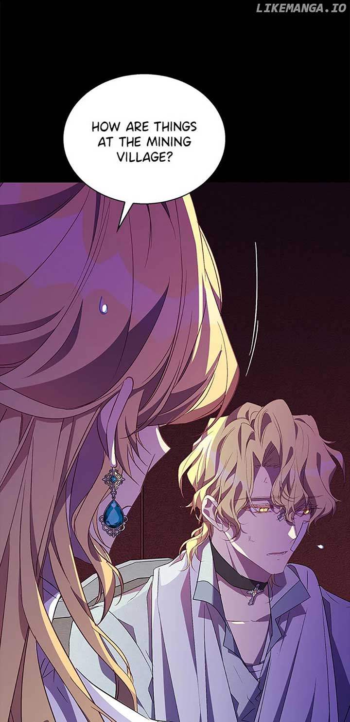 I’m a Fake Saintess but the Gods Are Obsessed Chapter 53 - Page 18
