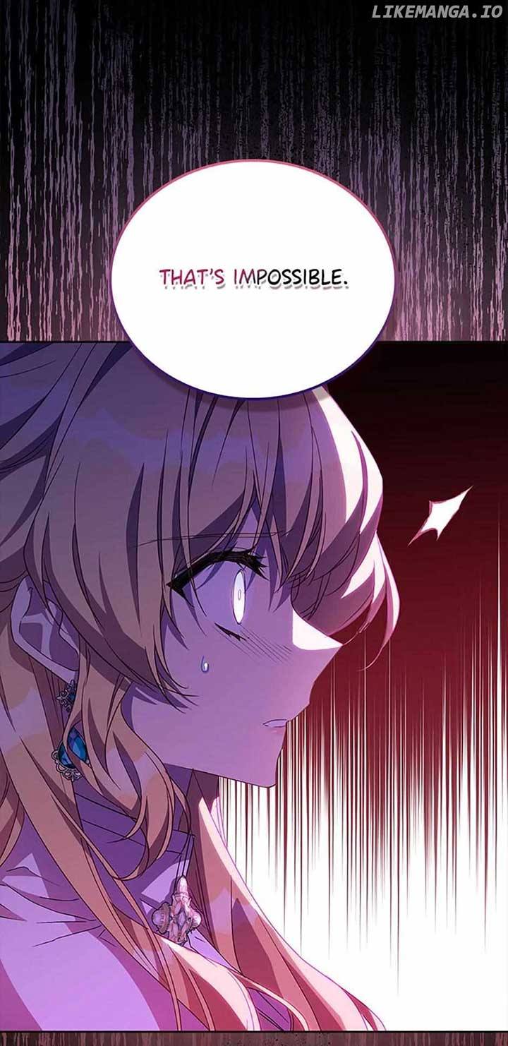 I’m a Fake Saintess but the Gods Are Obsessed Chapter 53 - Page 25