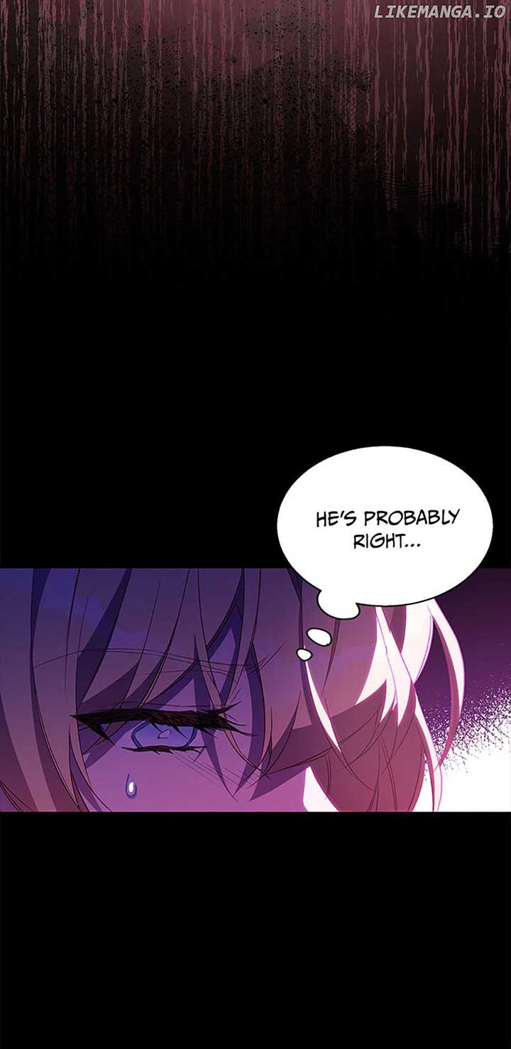 I’m a Fake Saintess but the Gods Are Obsessed Chapter 53 - Page 26