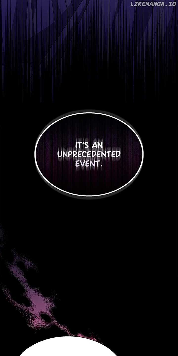 I’m a Fake Saintess but the Gods Are Obsessed Chapter 53 - Page 32