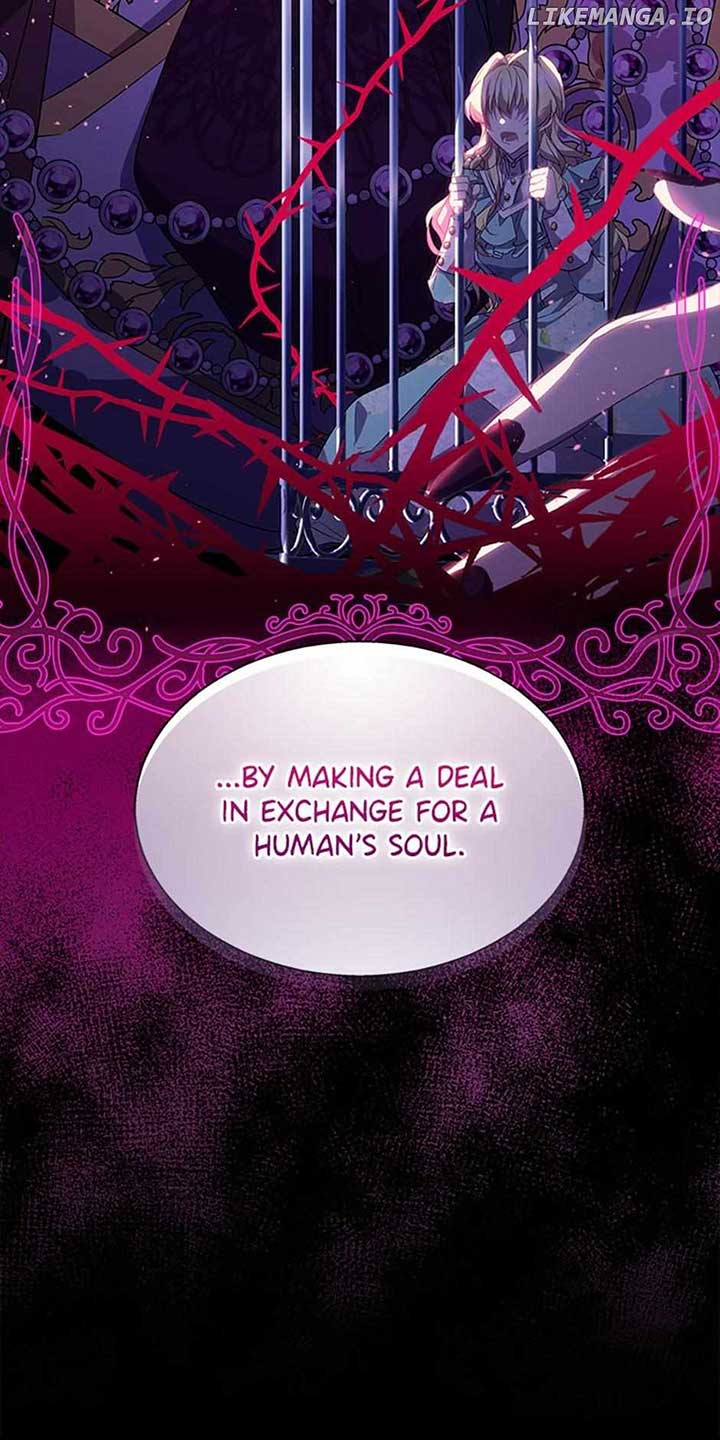 I’m a Fake Saintess but the Gods Are Obsessed Chapter 53 - Page 36
