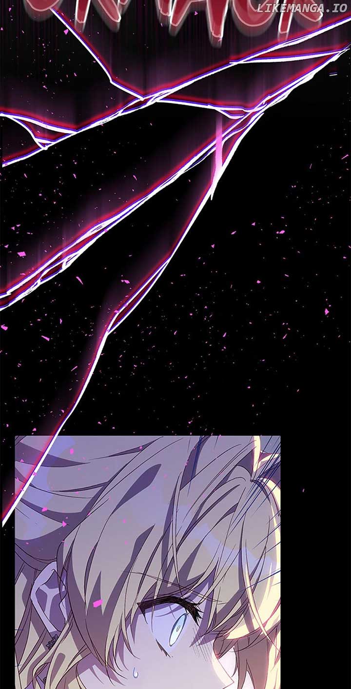 I’m a Fake Saintess but the Gods Are Obsessed Chapter 53 - Page 40