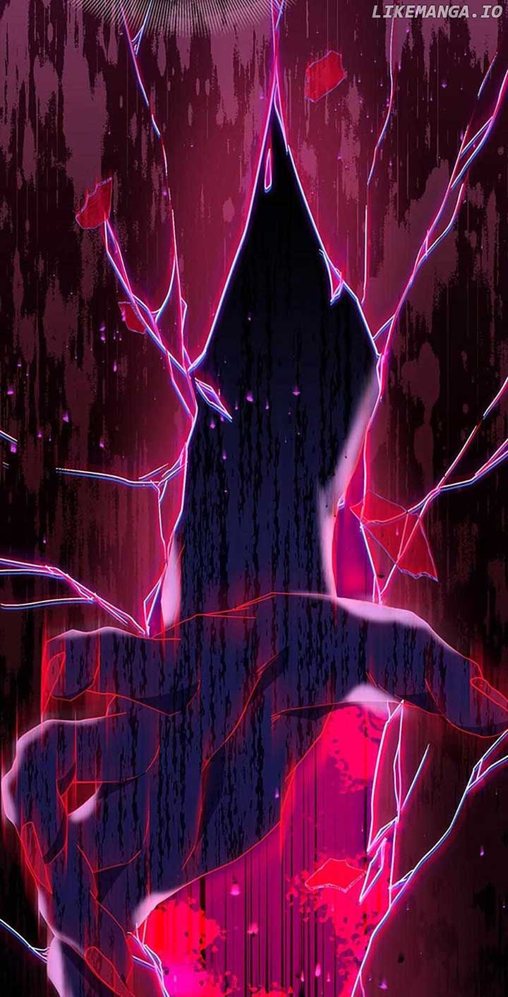 I’m a Fake Saintess but the Gods Are Obsessed Chapter 53 - Page 42