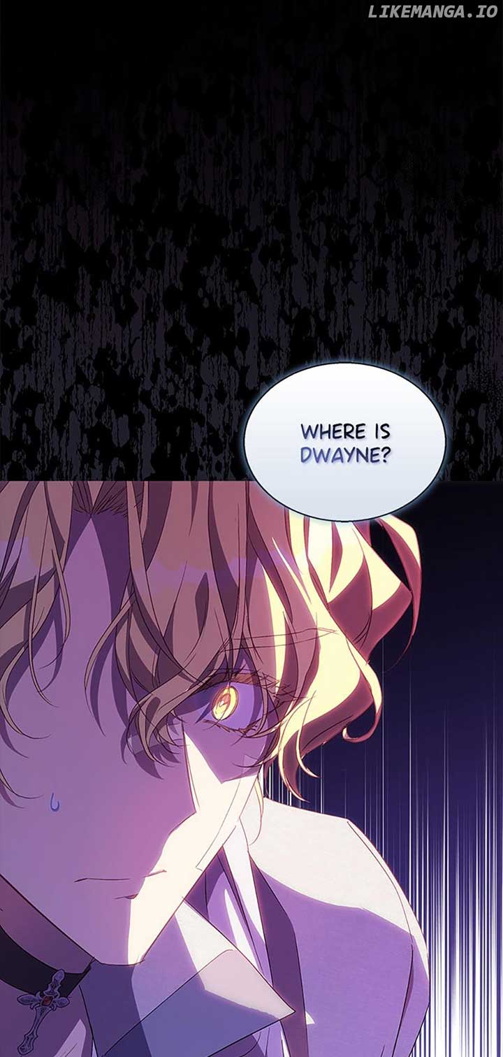 I’m a Fake Saintess but the Gods Are Obsessed Chapter 53 - Page 48