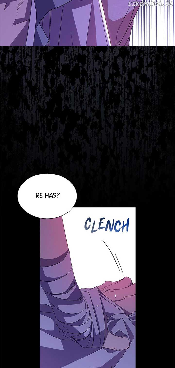 I’m a Fake Saintess but the Gods Are Obsessed Chapter 53 - Page 49