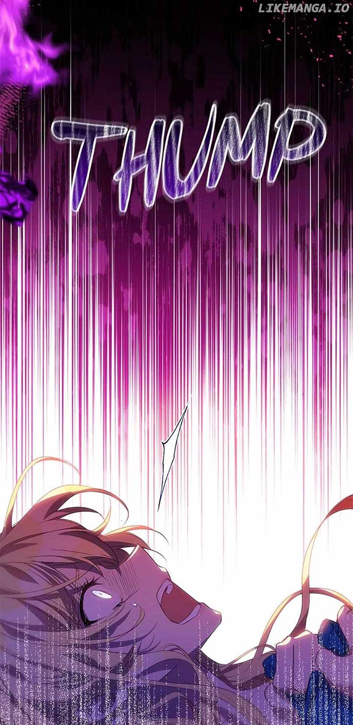 I’m a Fake Saintess but the Gods Are Obsessed Chapter 53 - Page 5