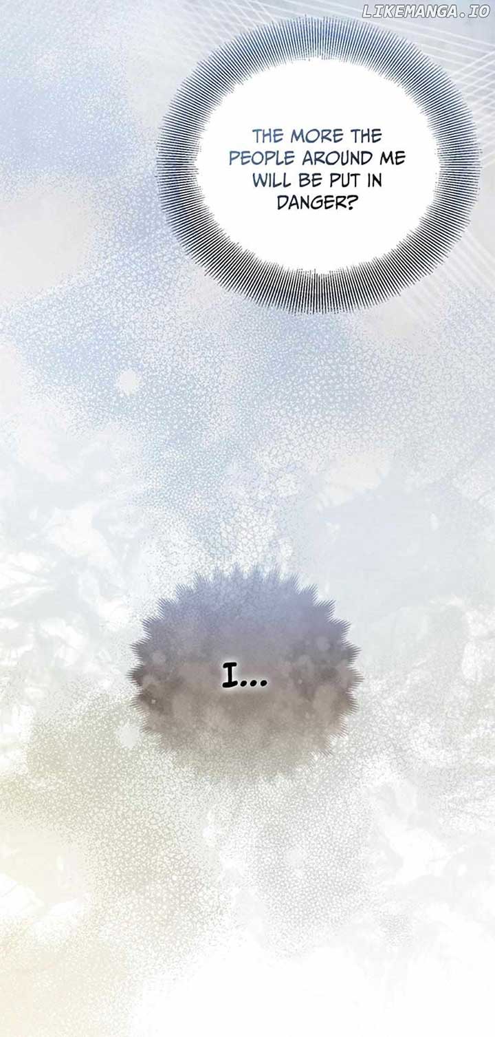 I’m a Fake Saintess but the Gods Are Obsessed Chapter 53 - Page 56
