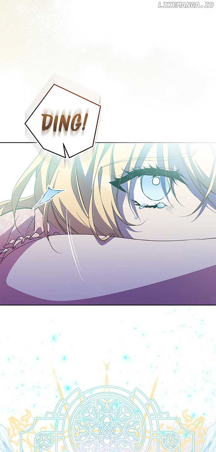 I’m a Fake Saintess but the Gods Are Obsessed Chapter 53 - Page 57