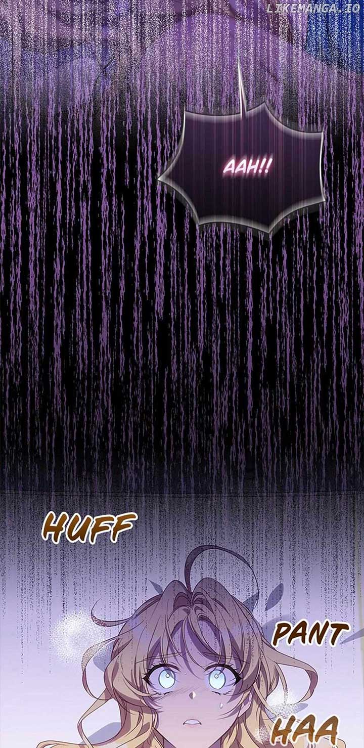 I’m a Fake Saintess but the Gods Are Obsessed Chapter 53 - Page 6