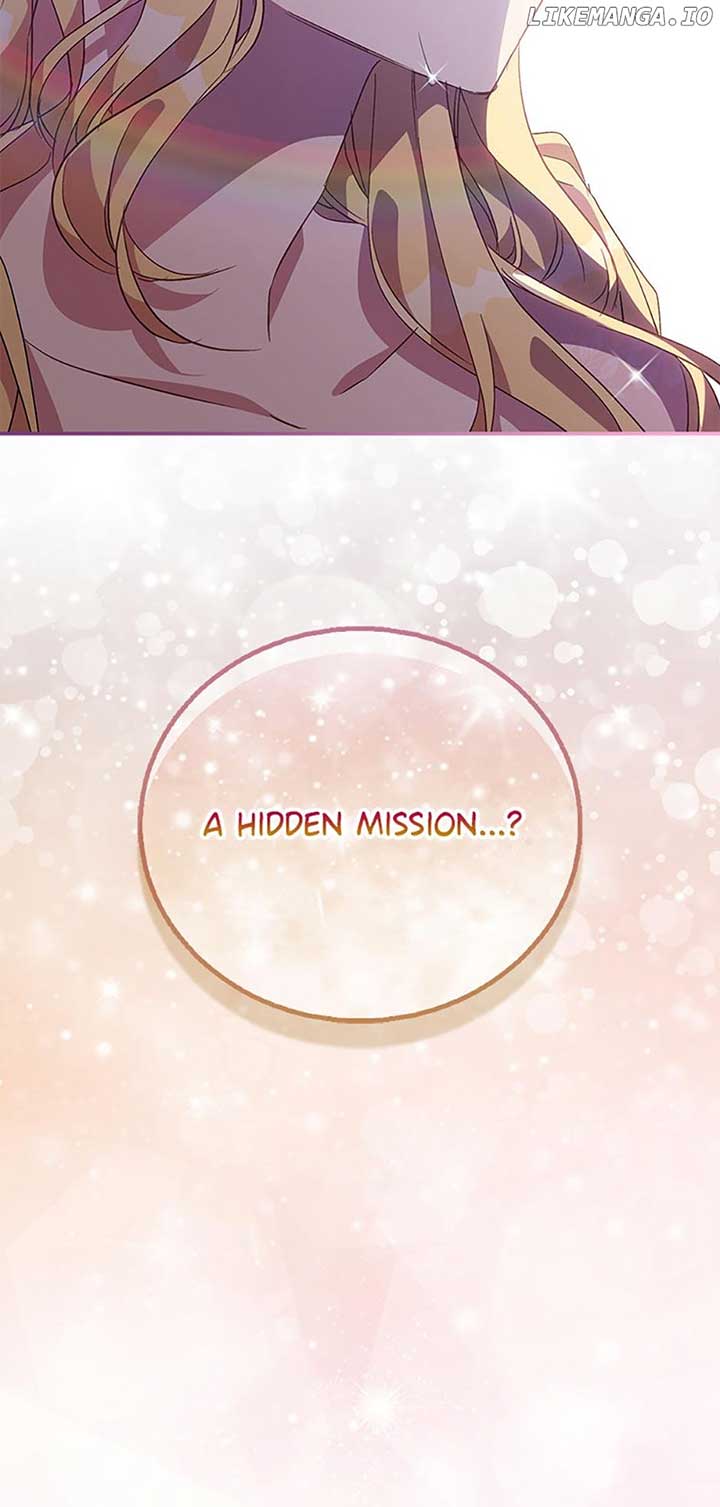 I’m a Fake Saintess but the Gods Are Obsessed Chapter 53 - Page 61