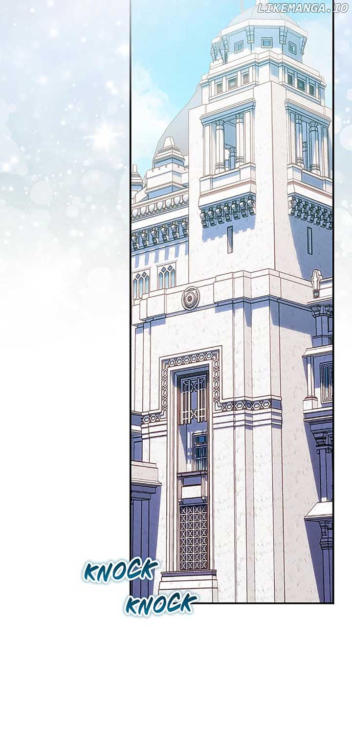 I’m a Fake Saintess but the Gods Are Obsessed Chapter 53 - Page 63