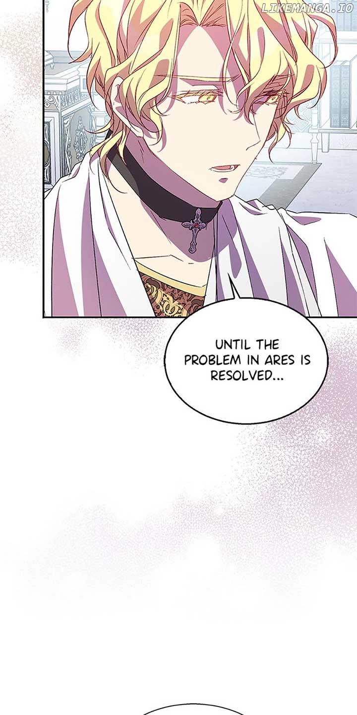 I’m a Fake Saintess but the Gods Are Obsessed Chapter 53 - Page 67