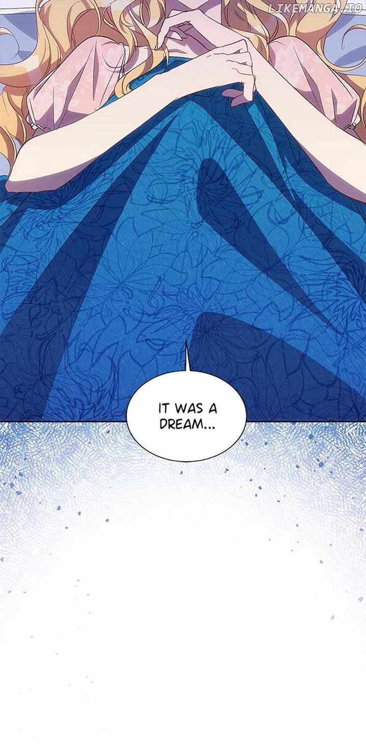 I’m a Fake Saintess but the Gods Are Obsessed Chapter 53 - Page 7