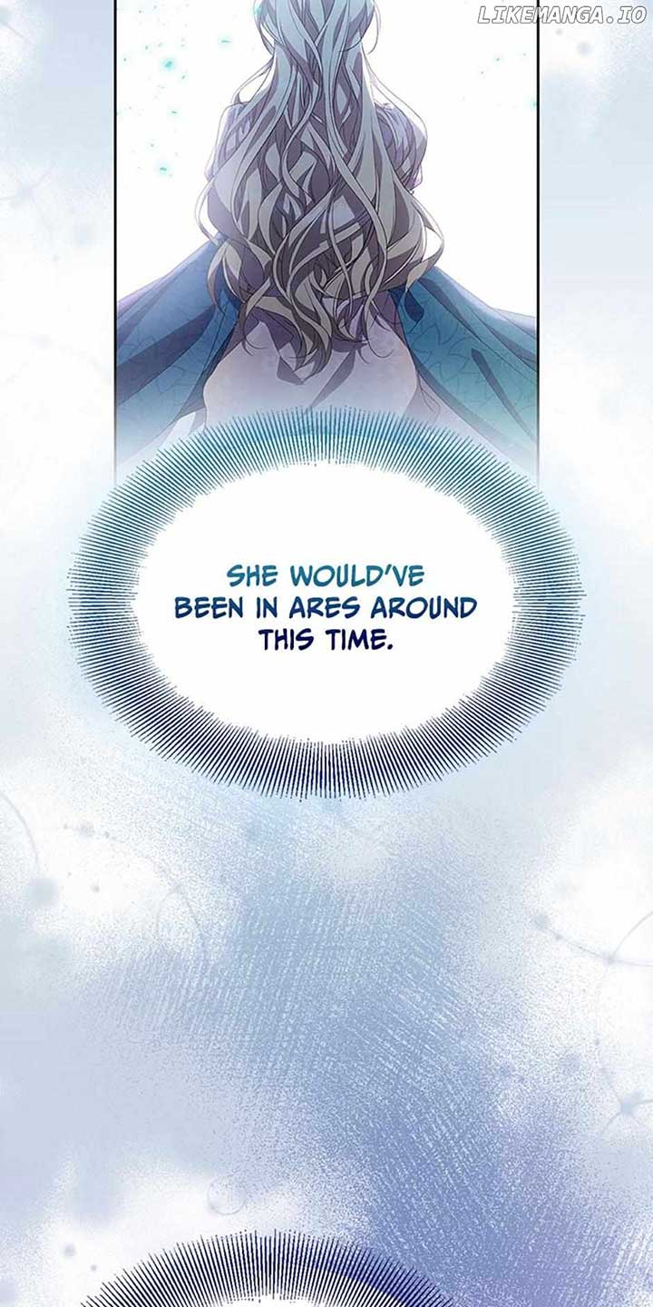 I’m a Fake Saintess but the Gods Are Obsessed Chapter 53 - Page 72