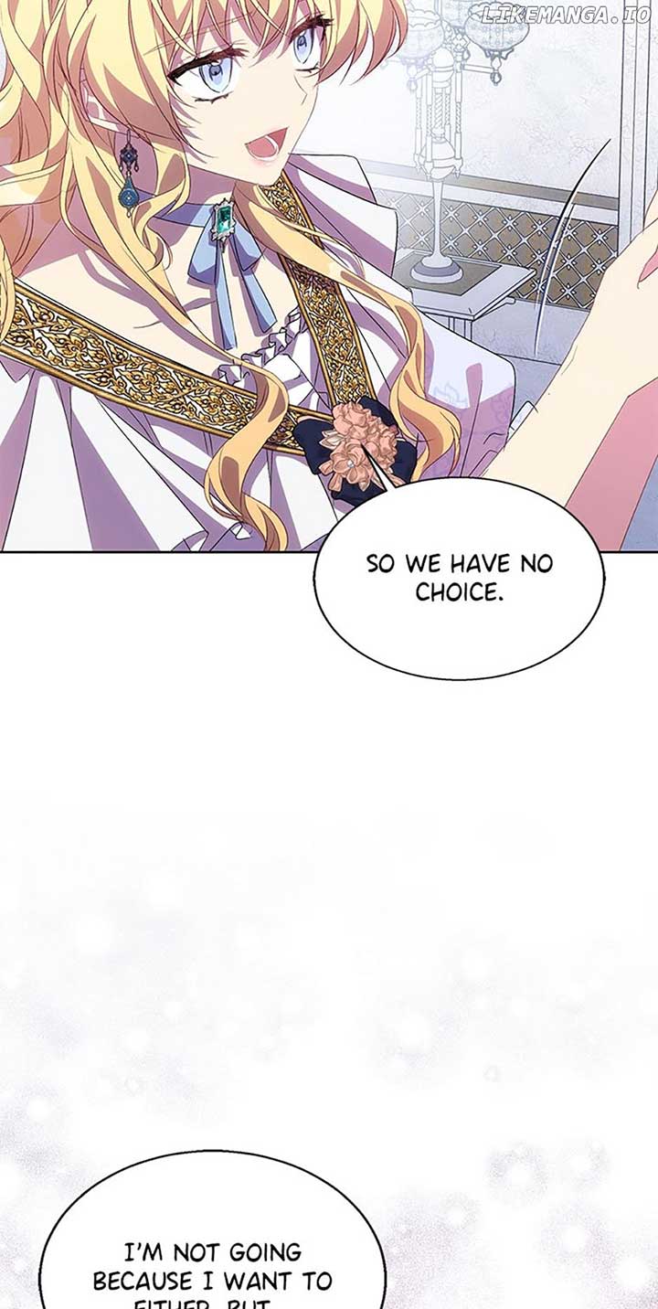 I’m a Fake Saintess but the Gods Are Obsessed Chapter 53 - Page 79