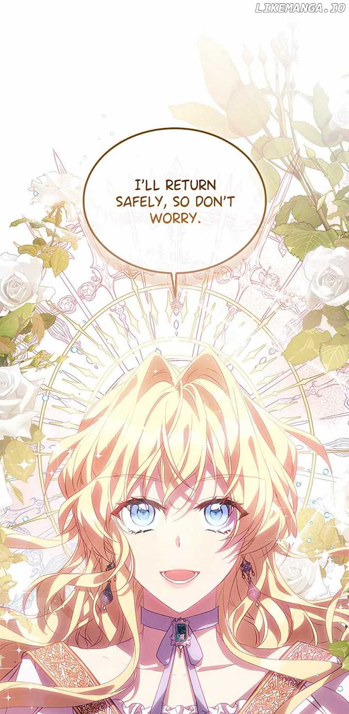 I’m a Fake Saintess but the Gods Are Obsessed Chapter 53 - Page 83