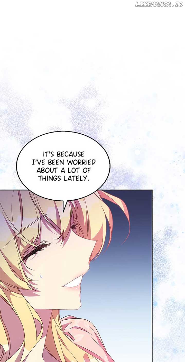 I’m a Fake Saintess but the Gods Are Obsessed Chapter 53 - Page 9