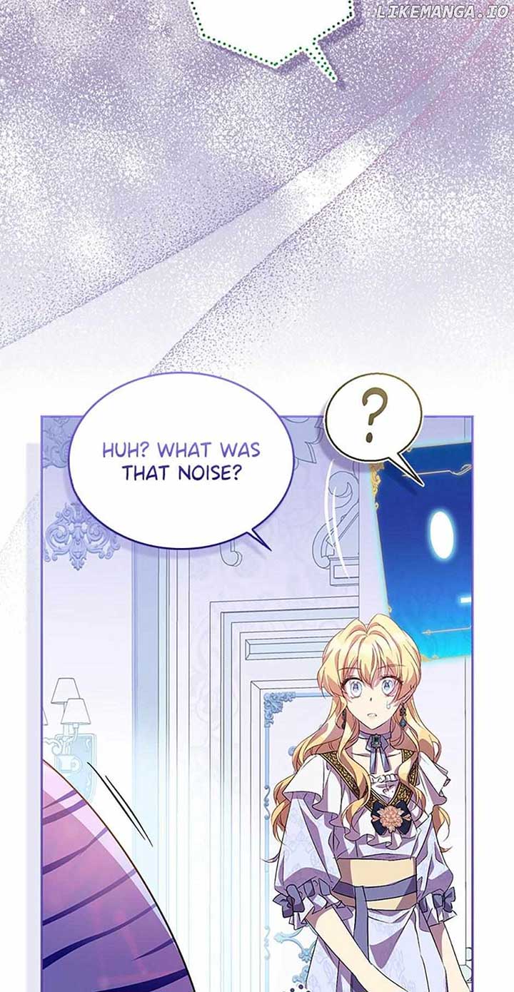 I’m a Fake Saintess but the Gods Are Obsessed Chapter 53 - Page 95