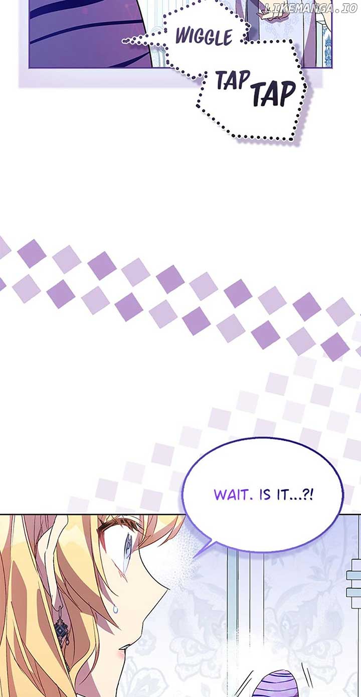I’m a Fake Saintess but the Gods Are Obsessed Chapter 53 - Page 96